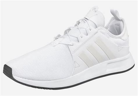 adidas sneaker herren weiß zalando|Weiße adidas Sneaker für Herren .